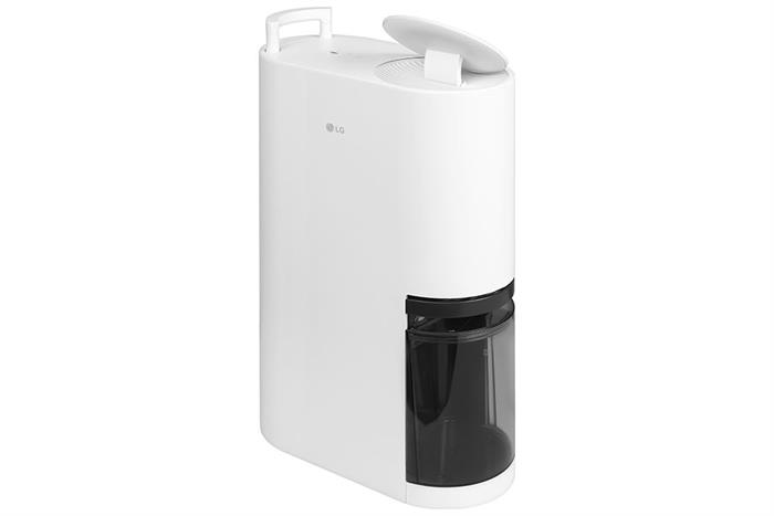 Máy hút ẩm LG Dual Inverter 34 lít DD20GMWE1.ABAE